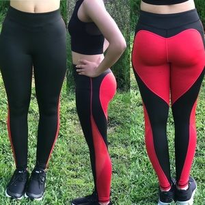Women’s athletic wear